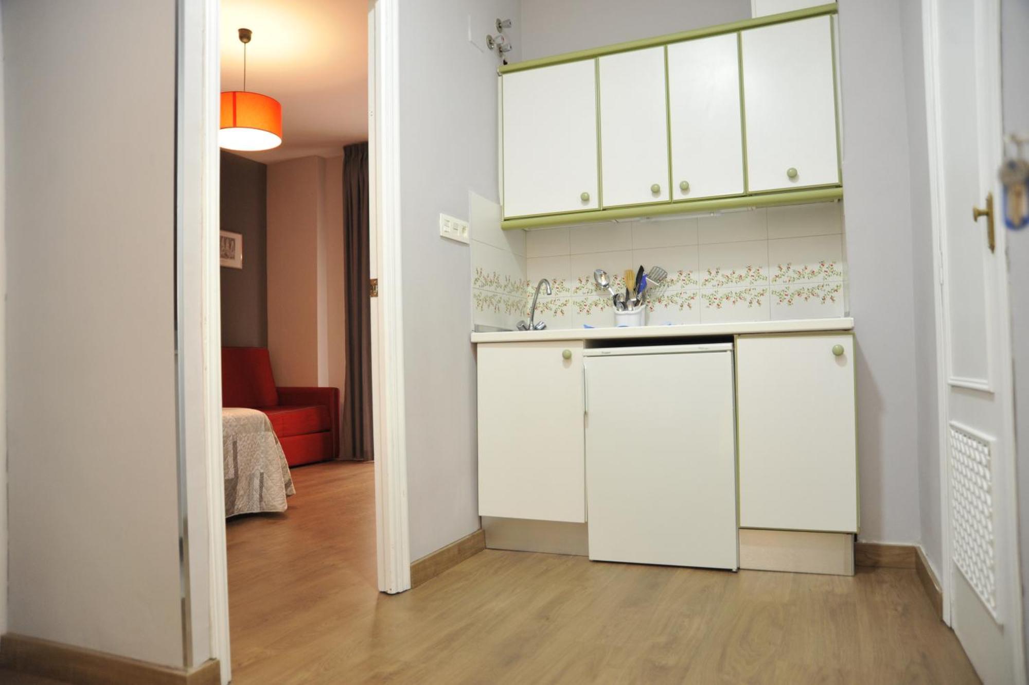 Aparthotel Trinidad