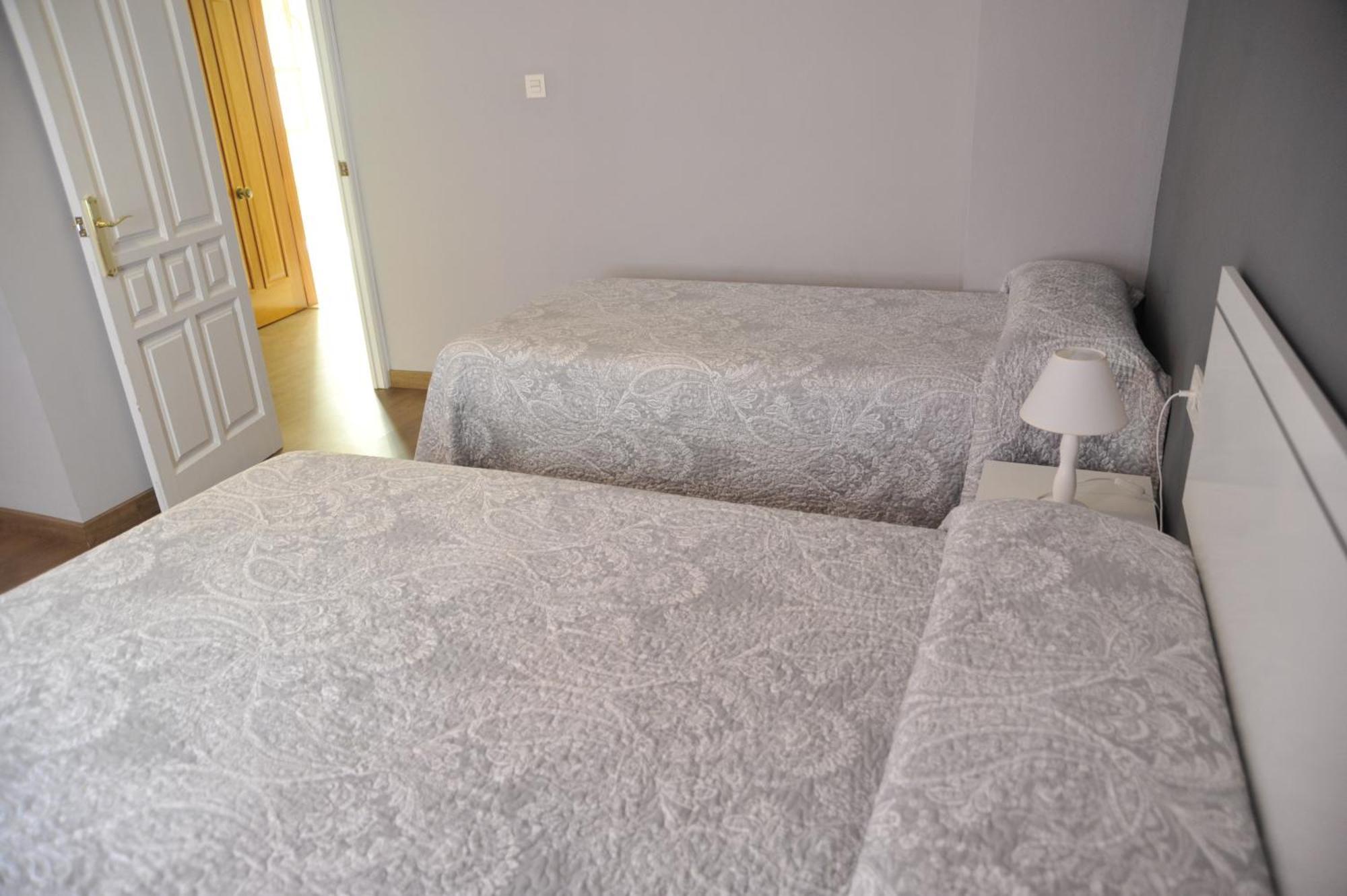 Trinidad Aparthotel 3*