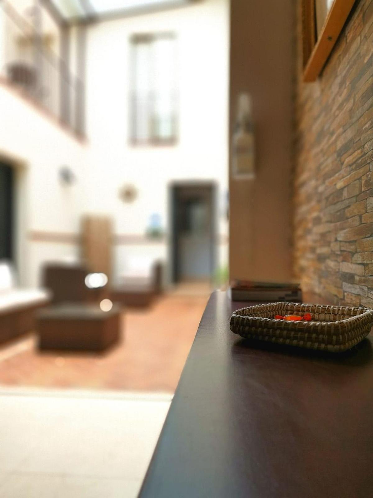Aparthotel Trinidad