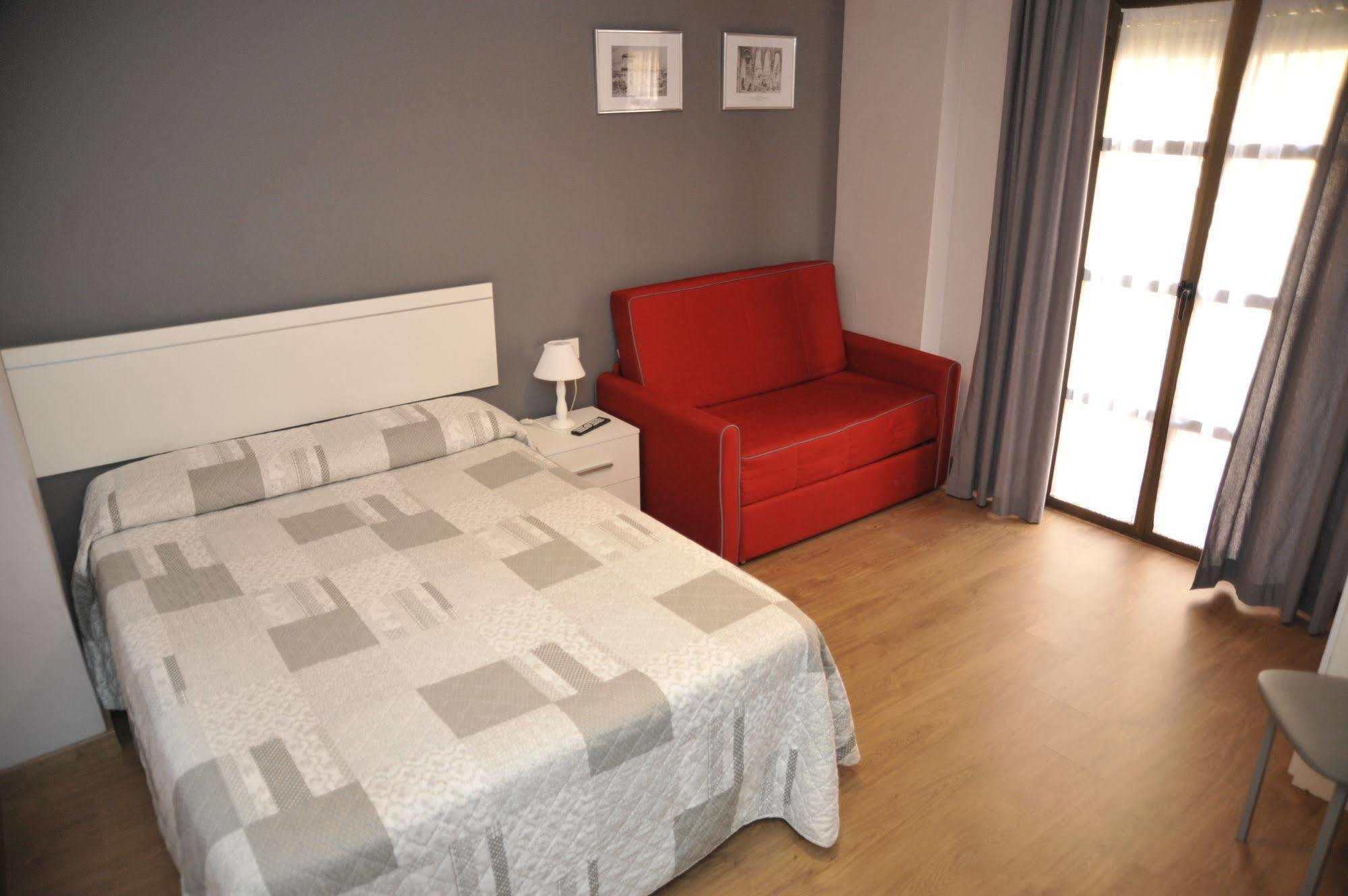 Trinidad Aparthotel 3*