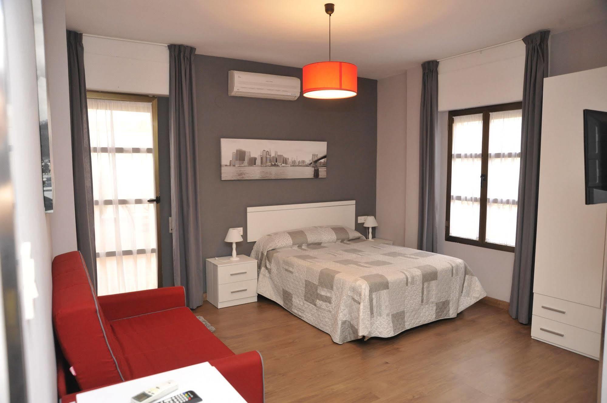 Aparthotel Trinidad